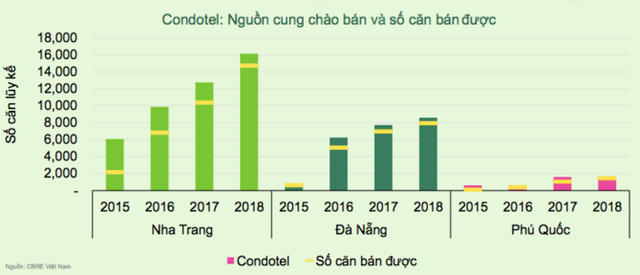 CBRE: Bất động sản có sở hữu lâu dài không đáp ứng đủ nhu cầu để ở và đầu tư - Ảnh 1.