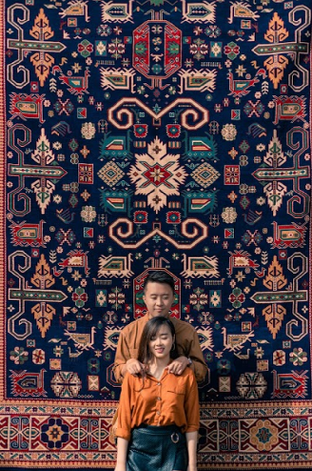 Vẫn biết nước Nga rất đẹp, nhưng xem album ảnh du lịch của cặp đôi người Việt này xong chỉ biết thốt lên: Hơn cả tưởng tượng! - Ảnh 12.