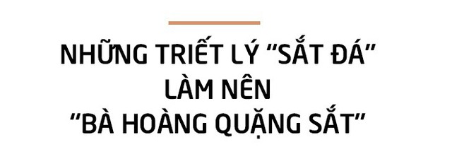 Một đời gian truân của “bà hoàng quặng sắt” giàu nhất Australia: Vực dậy sản nghiệp lụn bại của cha, vượt qua bi kịch gia đình bằng ý chí không tưởng - Ảnh 7.