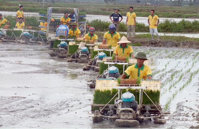 Ông chủ doanh nghiệp Tiến Nông: Tại sao lại phải giao tài sản cho con nếu chúng không tiếp nối sự nghiệp gia đình? - Ảnh 6.