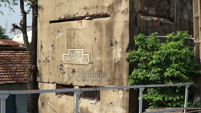 Ngắm từ trên cao cầu đường sắt 117 năm tuổi ở Sài Gòn sắp tháo dỡ - Ảnh 12.