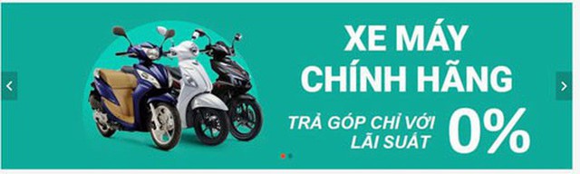  Nở rộ bán xe máy trên mạng  - Ảnh 5.