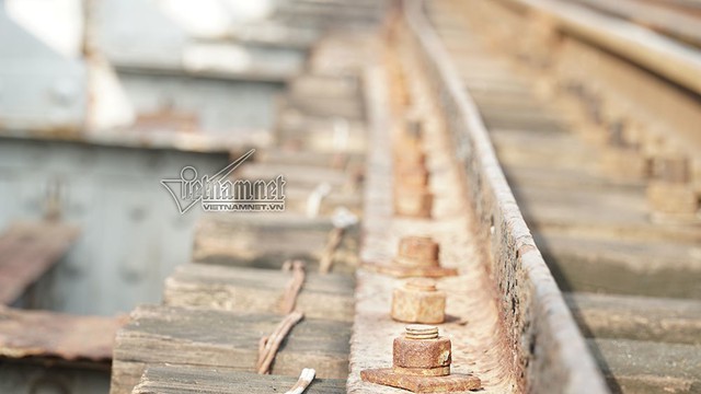 Ngắm từ trên cao cầu đường sắt 117 năm tuổi ở Sài Gòn sắp tháo dỡ - Ảnh 10.