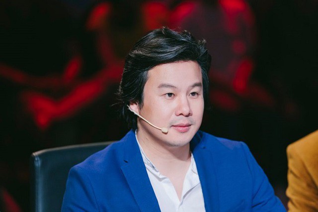 Được Thanh Bùi mời về, thần đồng âm nhạc 13 tuổi đàn bài Trống cơm khiến ai cũng nổi da gà - Ảnh 1. Được Thanh Bùi mời về, thần đồng âm nhạc 13 tuổi đàn bài Trống cơm khiến ai cũng nổi da gà - Ảnh 1.