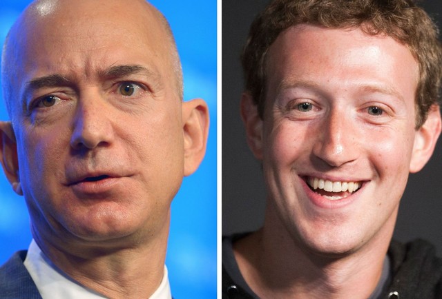 Đừng bắt chước nhân tài 1000 năm có 1 như Mark Zuckerberg hay Jeff Bezos: Thành công nằm ở 6 điều các triệu phú nhà bên đang làm cạnh bạn! - Ảnh 1.