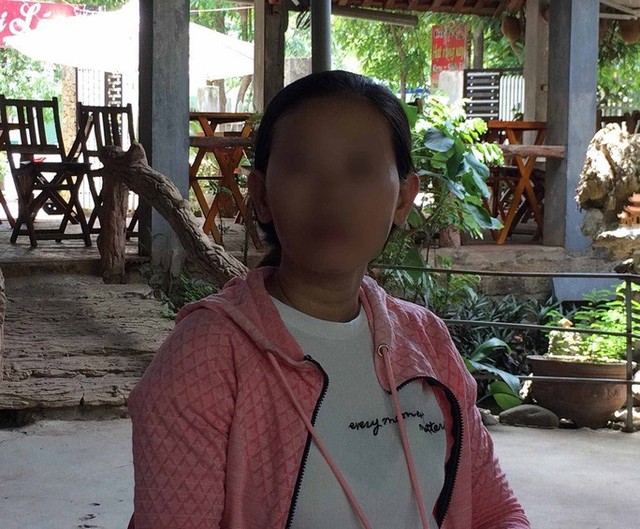 Hàng loạt giáo viên ở Quảng Trị bị gọi điện uy hiếp, lừa tiền  - Ảnh 1.