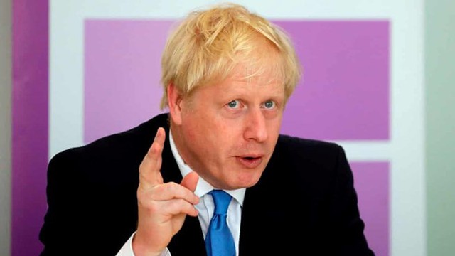 Thủ tướng Anh tin EU sẽ nhượng bộ về Brexit - Ảnh 1.