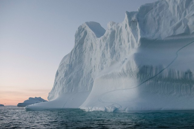 Đảo Greenland Tổng thống Trump muốn mua có giá thế nào? - Ảnh 2.