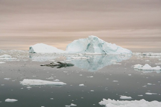 Đảo Greenland Tổng thống Trump muốn mua có giá thế nào? - Ảnh 3.