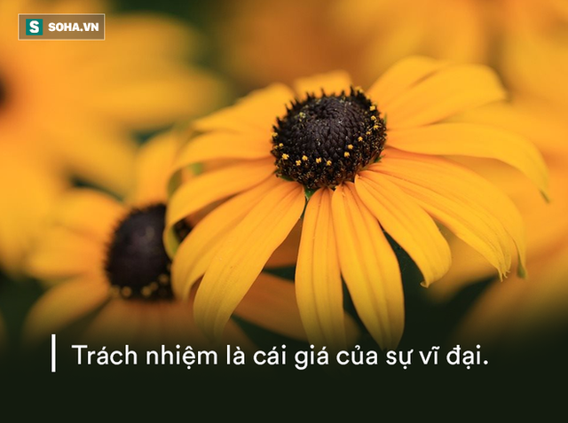 Người đáng tin đều có 3 đặc điểm này, nhìn vào sẽ biết ngay ai đáng để gửi vàng - Ảnh 2.