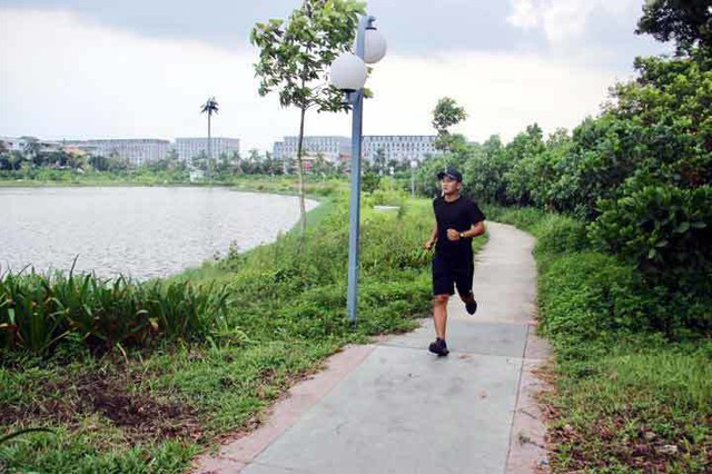 Hồ chết ở Hải Phòng, Quảng Ninh hồi sinh nhờ công nghệ Nhật - Ảnh 4.