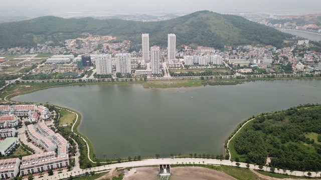 Hồ chết ở Hải Phòng, Quảng Ninh hồi sinh nhờ công nghệ Nhật - Ảnh 5.