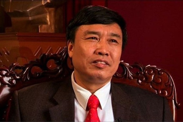 Gây thiệt hại 434 tỉ đồng, cựu Thứ trưởng Lê Bạch Hồng sắp hầu toà - Ảnh 1.