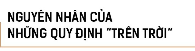 Giải pháp nào cho tình trạng luật lỗi nhịp với cuộc sống? - Ảnh 3.