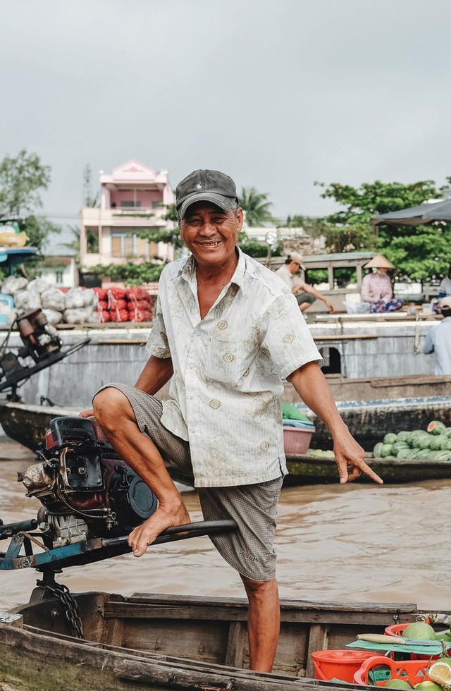 Chuyên trang Mỹ công bố 15 thành phố kênh đào đẹp nhất thế giới, thật bất ngờ có 1 cái tên đến từ Việt Nam! - Ảnh 8.