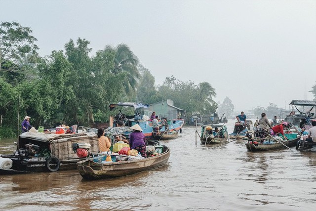 Chuyên trang Mỹ công bố 15 thành phố kênh đào đẹp nhất thế giới, thật bất ngờ có 1 cái tên đến từ Việt Nam! - Ảnh 9.