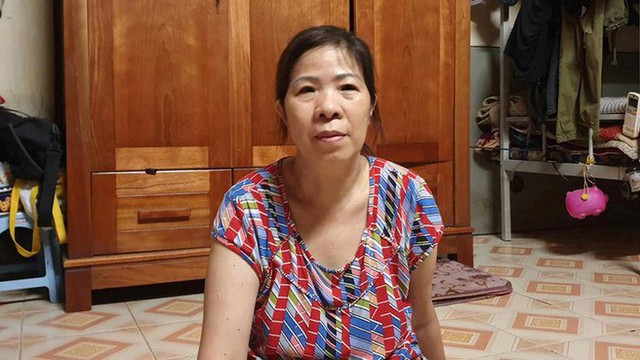 Vụ bé 6 tuổi tử vong do bị bỏ quên trên xe buýt: Khởi tố bà Nguyễn Bích Quy - Ảnh 1.