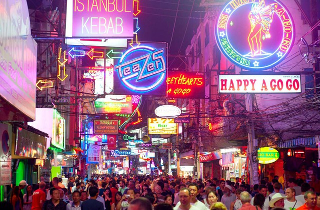 Agoda: Thái Lan, Singapore là điểm đến nước ngoài được người Việt Nam yêu thích nhất cho kỳ nghỉ lễ 2/9 - Ảnh 2.