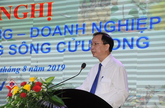 Thiếu lòng tin với ngân hàng, doanh nghiệp khó tiếp cận vốn tín dụng - Ảnh 1. Thiếu lòng tin với ngân hàng, doanh nghiệp khó tiếp cận vốn tín dụng - Ảnh 1.