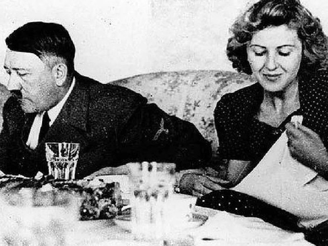 Cuộc đời của người phụ nữ thử thức ăn cho trùm phát xít Hitler: Mỗi ngày đều đánh cược mạng sống, từng bị cưỡng bức đến mất khả năng làm mẹ - Ảnh 3.