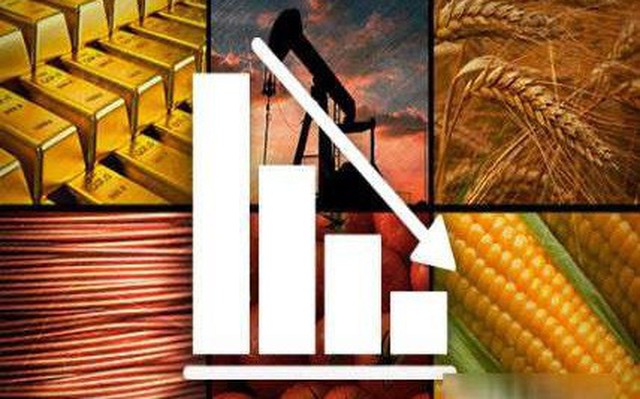Thị trường ngày 3/8: Giá dầu thô tăng 3%, xu hướng giảm bao trùm