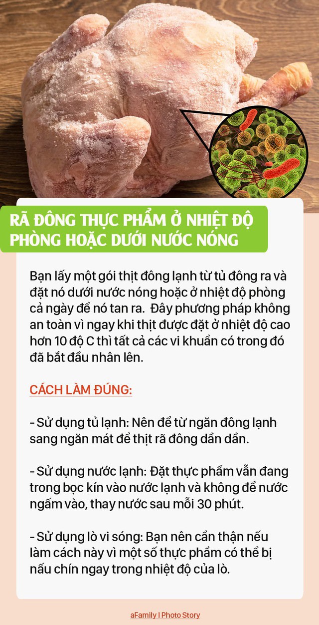 8 thói quen nhiều người vẫn làm hàng ngày nhưng thực sự cần phải học lại bởi đang làm sai tất cả - Ảnh 1.