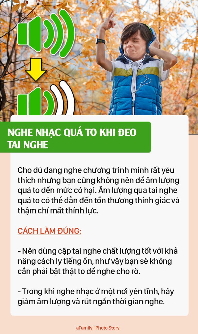 8 thói quen nhiều người vẫn làm hàng ngày nhưng thực sự cần phải học lại bởi đang làm sai tất cả - Ảnh 8.