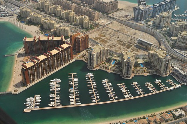 Đến Dubai, nếu sợ lúc đi hết mình lúc về... hết tiền thì đây là những địa điểm bạn có thể du lịch miễn phí ở vùng đất siêu giàu này - Ảnh 6.