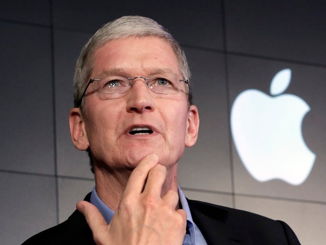 Giám đốc điều hành của Apple, Tim Cook luôn có thói quen thức dậy mỗi ngày vào lúc 3:45 sáng: Tôi đã thử làm điều đó trong một tuần và đạt được hiệu quả đáng kinh ngạc - Ảnh 1.