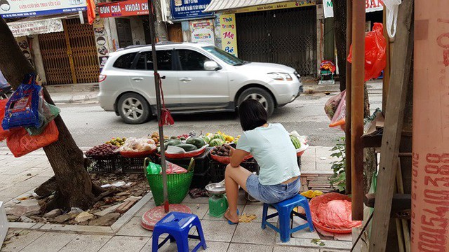 Tĩnh lặng cuộc sống dân Hạ Đình sau vụ cháy Công ty Rạng Đông - Ảnh 7.