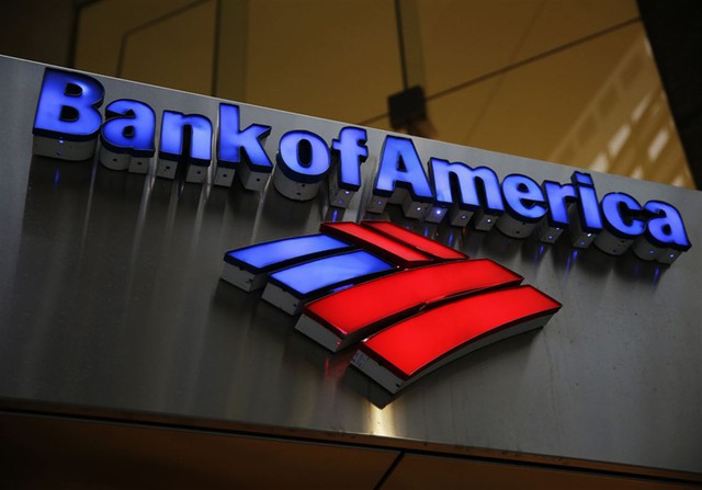 10 ngân hàng Mỹ lớn nhất về giá trị tài sản - Ảnh 9.