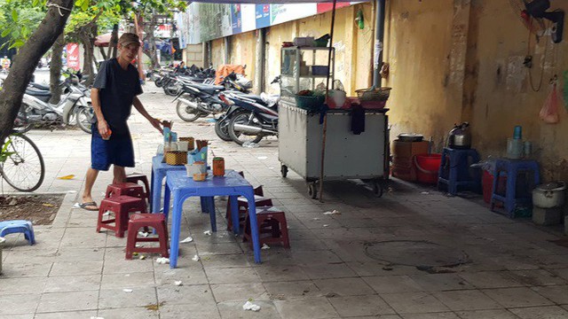 Tĩnh lặng cuộc sống dân Hạ Đình sau vụ cháy Công ty Rạng Đông - Ảnh 9.