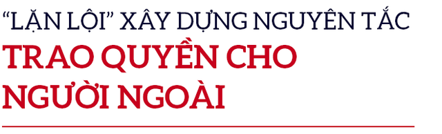 Phó TGĐ Tân Hiệp Phát: Đôi khi phải công bằng đến mức người nhà sẽ bị xử nặng hơn người ngoài! - Ảnh 3.