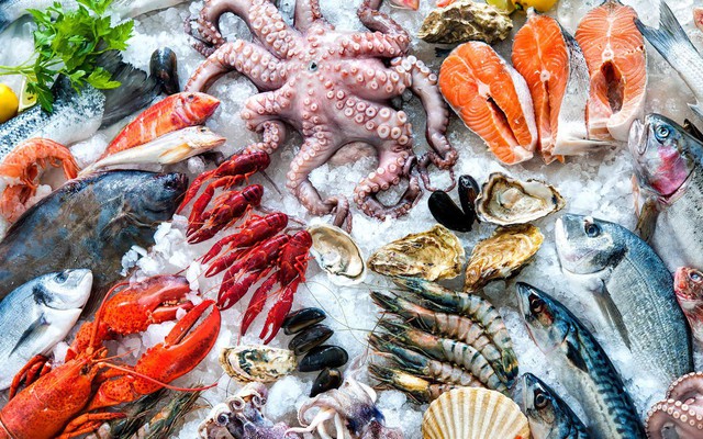 VASEP: Xuất khẩu thủy sản sang Trung Quốc nửa cuối năm 2019 sẽ hồi phục