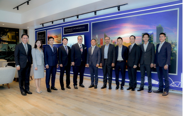 Quỹ PE ACA Investments của Nhật Bản có kế hoạch huy động 100 triệu USD đầu tư vào các công ty Việt Nam - Ảnh 1.