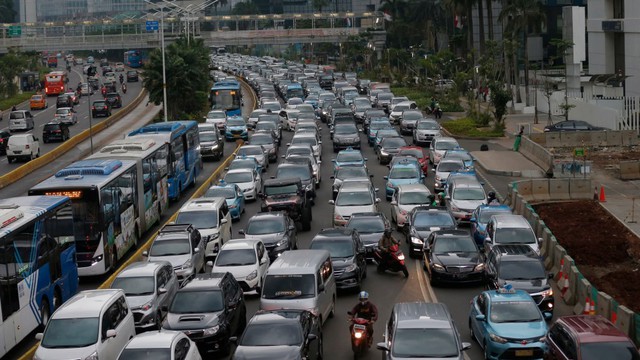 Indonesia sẽ dời thủ đô từ Jakarta sang đảo Borneo - Ảnh 1.