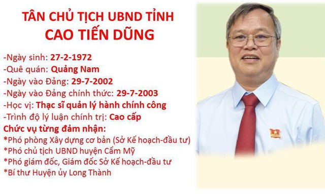  Ban Bí thư Trung ương Đảng chỉ định, chuẩn y nhân sự mới - Ảnh 1.