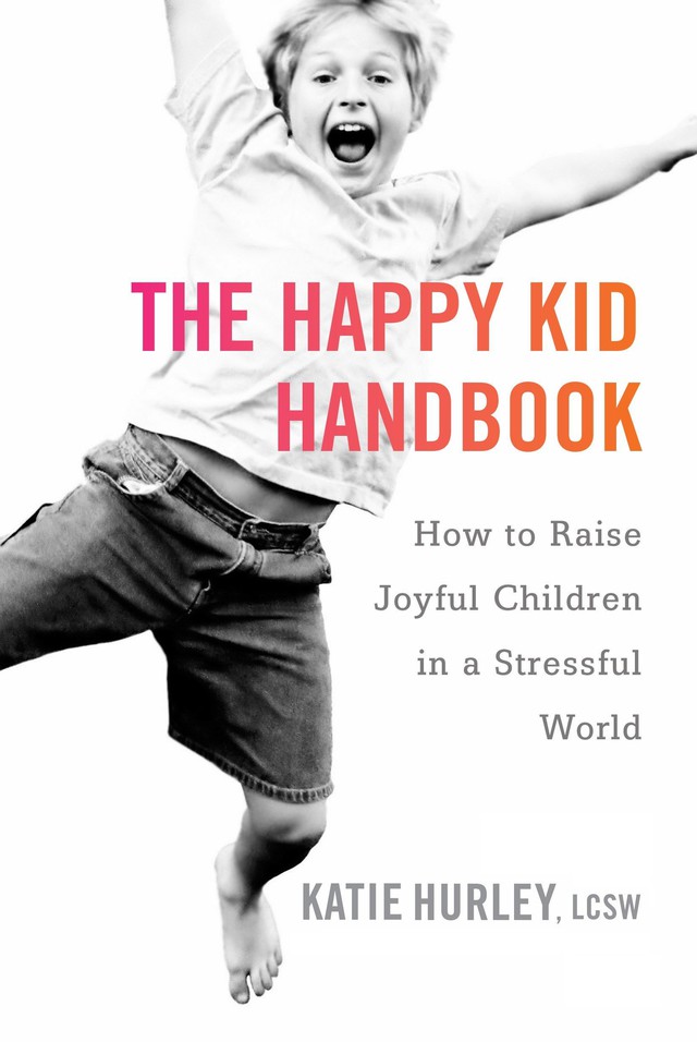 10 cuốn sách có thể giúp bạn hiểu con hơn và nuôi dạy chúng trở thành những đứa trẻ tử tế, giàu lòng trắc ẩn  - Ảnh 1.