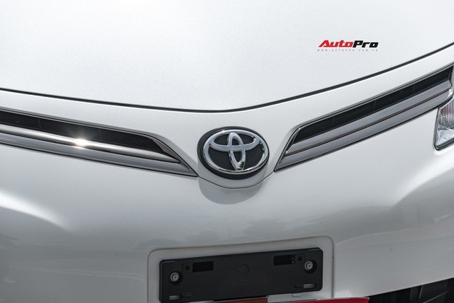 Cận cảnh Toyota Previa 2019 nhập khẩu Trung Đông giá gần 3 tỷ đồng đầu tiên tại Việt Nam - Ảnh 4.