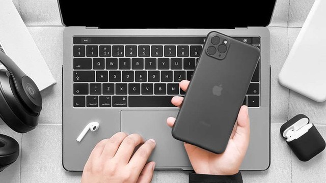 Dựa trên loạt đồn đoán, iPhone 11 sẽ trông như thế nào? - Ảnh 6.