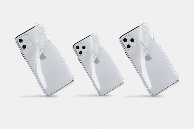 Dựa trên loạt đồn đoán, iPhone 11 sẽ trông như thế nào? - Ảnh 8.