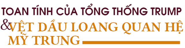 PGS.TS Cù Chí Lợi: WTO không hỗ trợ được gì cho Trung Quốc trong giai đoạn hiện nay! - Ảnh 1.