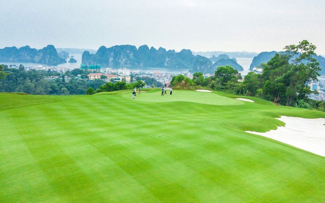 Hệ sinh thái đồng bộ  – “vũ khí” đường dài nâng tầm golf Việt Nam - Ảnh 2.