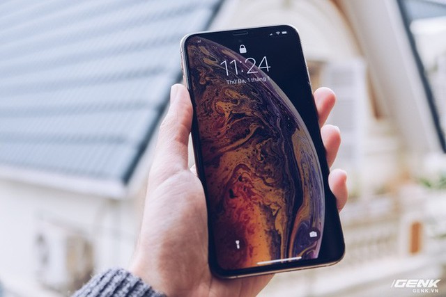 iPhone XS/XS Max và iPhone 7/7 Plus chính thức bị Apple khai tử - Ảnh 1.