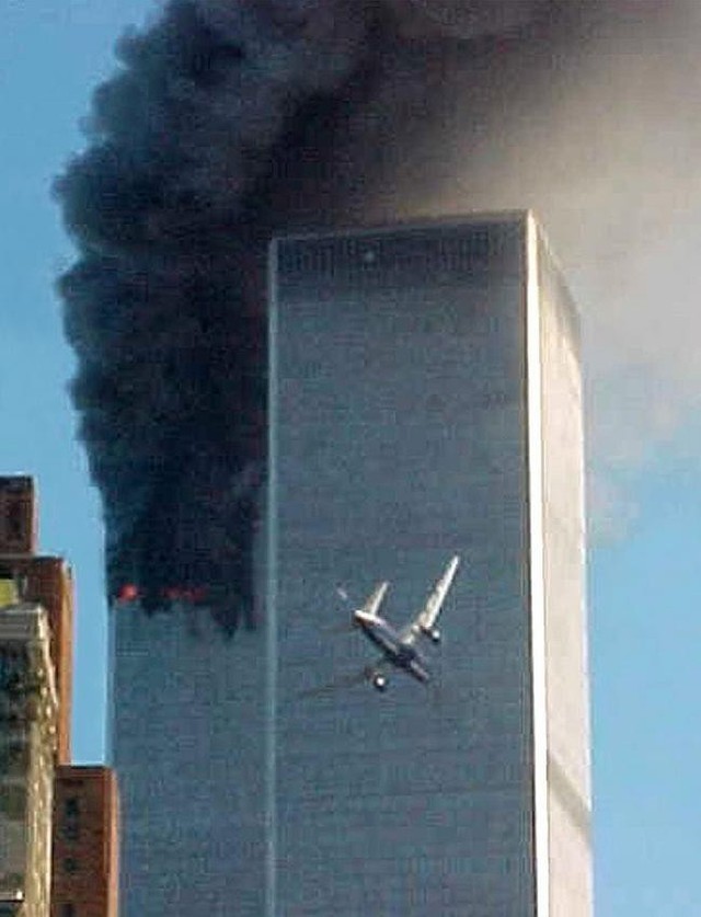 18 năm ký ức kinh hoàng, ám ảnh thảm họa khủng bố 11/9 - Ảnh 2.