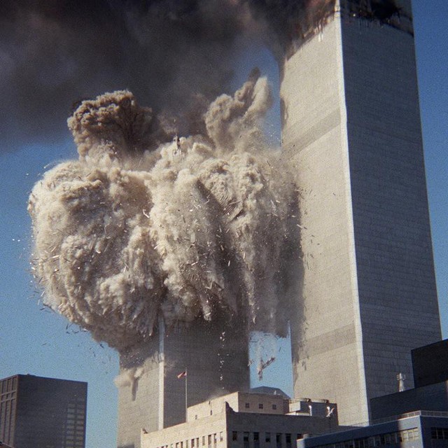 18 năm ký ức kinh hoàng, ám ảnh thảm họa khủng bố 11/9 - Ảnh 3.