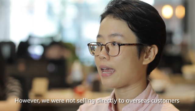 CEO Amazon Global Selling Việt Nam: Chổi đót còn bán được 13 USD, Doanh nghiệp Việt Nam chỉ cần tập trung phát triển sản phẩm, toàn bộ quy trình xử lý đơn hàng Amazon lo - Ảnh 1.