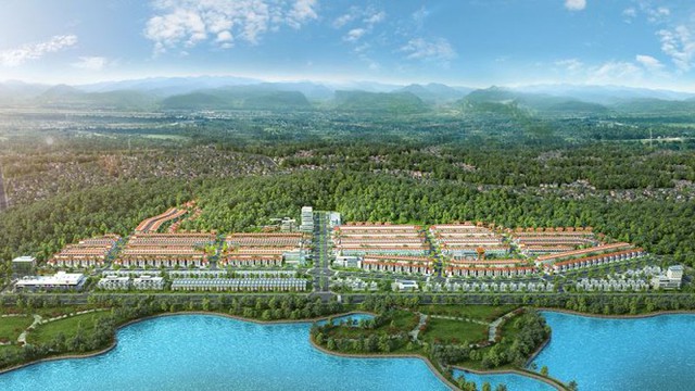 Phó Thủ tướng lệnh kiểm tra dự án đô thị hơn 400 tỷ của Kosy ở Lào Cai - Ảnh 1.