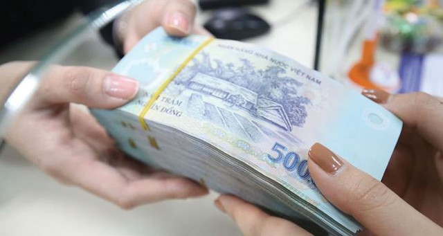 EY Việt Nam: Các quốc gia đang sử dụng thuế quan như vũ khí để tái lập cân bằng thương mại, tạo áp lực sắp xếp lại chuỗi giá trị toàn cầu - Ảnh 1.