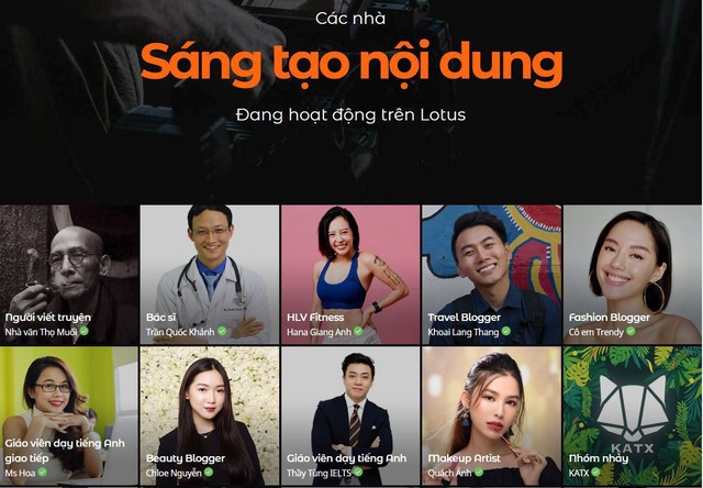 Lotus vừa nhá hàng giao diện chính thức đã lọt top 4 MXH được tải nhiều nhất trên App Store - Ảnh 1.